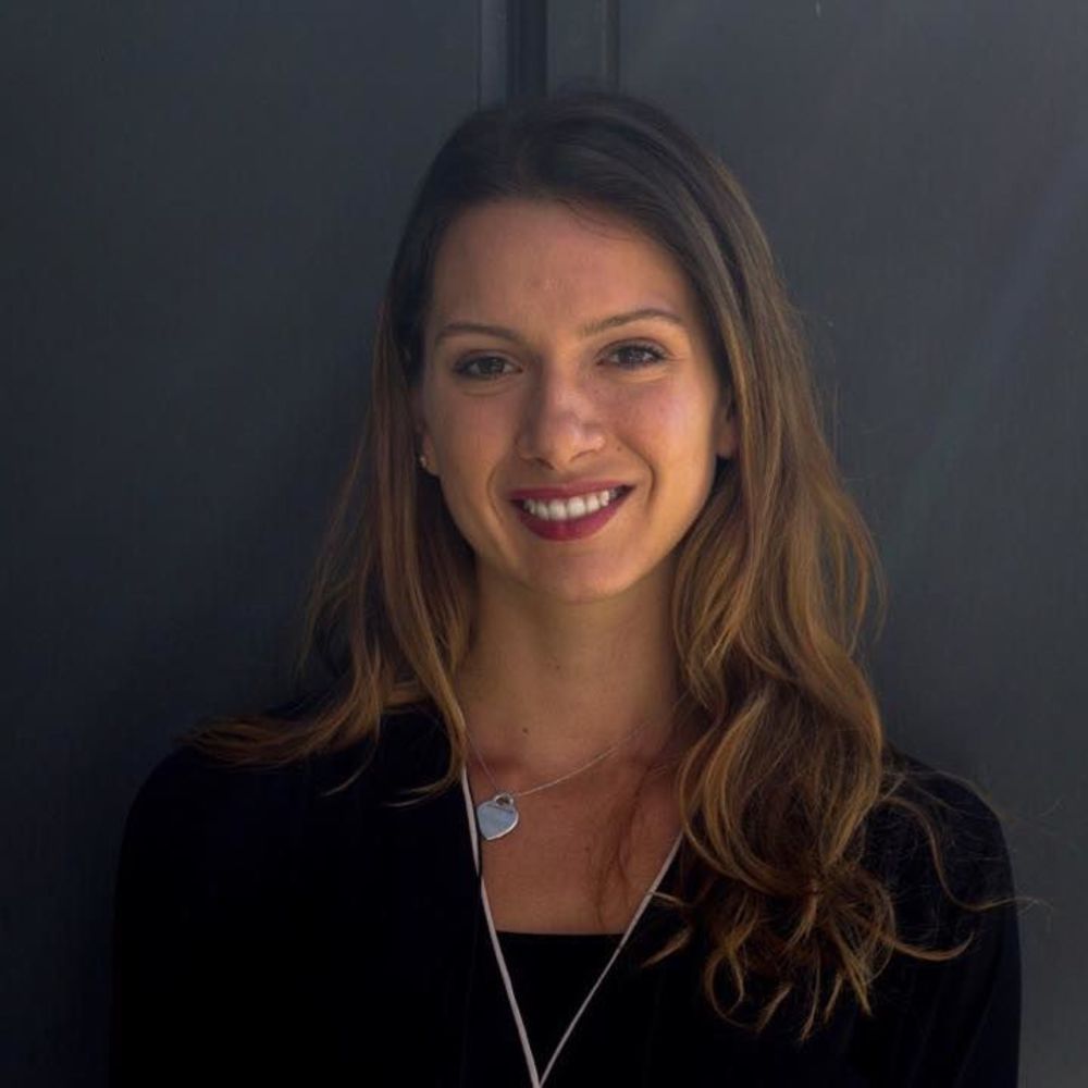 Meet your Posher, Melissa